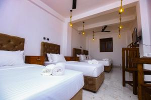 Sakura Surf Lanka Hotel & Restaurant