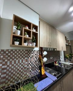 Shore 2 Tower 1 Residences