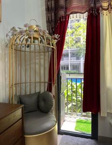 Shore 2 Tower 1 Residences - Hotel 5 stelle a Manila