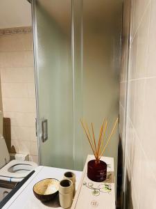 Monolocale Viverone Lake Rooms