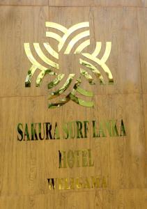 Sakura Surf Lanka Hotel & Restaurant
