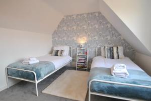 Dookers Nook- Quirky coastal cottage Pittenweem