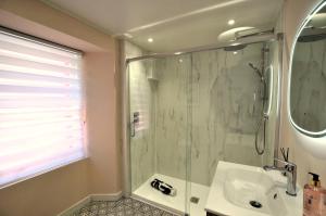 Dookers Nook- Quirky coastal cottage Pittenweem