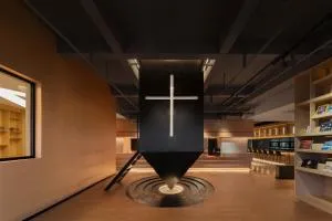 吃山02救赎青年旅店 - Ta-tu-k'ou