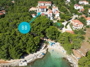 Blue Bay Apartment Nerezine
