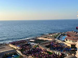 Ma Maison Gleem, Alexandria