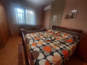 Apartment Seaside ML