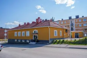 SawoHostel - Matalalahti