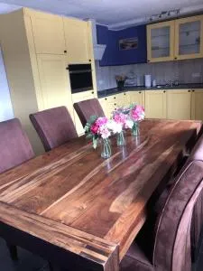 Wittlicher Monteuren - Ferienwohnung - Bombogen