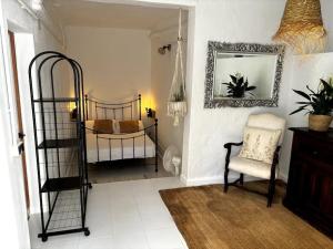 Ibizan Style Studio in Jesús