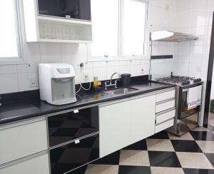 Bacutia, cobertura frente para o mar!