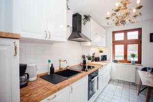 Exklusive Goethe-Suite am Brocken by Meis in Wernigerode Zentral