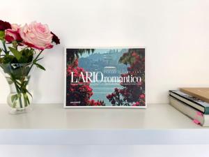 Rosselli Apartment, Lake Como