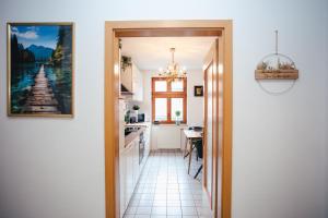 Exklusive Goethe-Suite am Brocken by Meis in Wernigerode Zentral