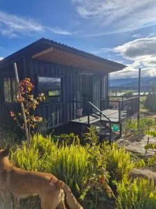 Vive Rela Tiny Houses - Nemocón