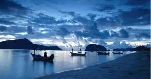 J&N Luxury Villa Homes - Num Sau