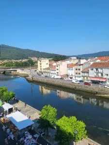 Vistas Increíbles y Relax Total - Noya