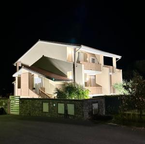 Villa Cattleya