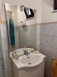 Camera vicino al mare