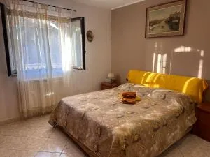 Camera vicino al mare - Le Ferriere