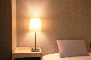 HOTEL LEGASTA KYOTO SHIRAKAWA SANJO