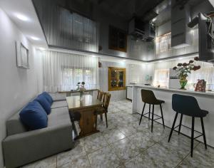 Guest House Metreveli Street 19