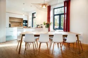 Belle paimpolaise à 100m du port - Plourivo