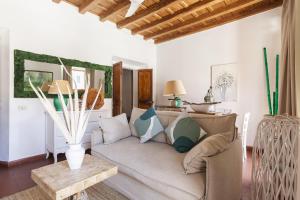 Campo dei Fiori Luxury Gold