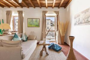 Campo dei Fiori Luxury Gold