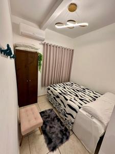 Flat em Americana SP