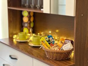 Flat em Americana SP