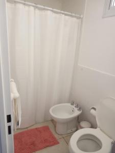 Acogedor departamento estilo boho