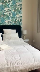 Appartements La filature Balneo : photos des chambres