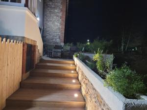 Villas Belle paimpolaise a 100m du port : photos des chambres