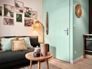 Emeraude Duplex - Solérieux