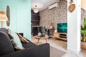 Emeraude Duplex