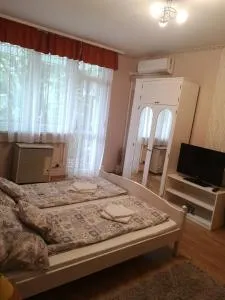 Natasa Apartman - Pusztaföldvár