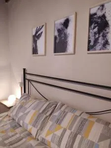 Alloggio Agrituristico Abruzzomio - Casa Lupo - Beffi