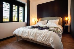 Villas Belle paimpolaise a 100m du port : photos des chambres