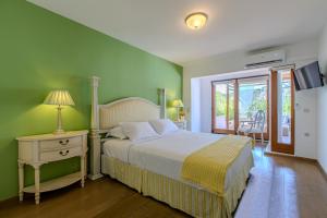 Platanias Memories Apartment