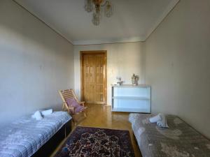 Guest House Metreveli Street 19