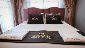 New Armila Suites