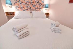 Warm & cozy studio - apartment 2