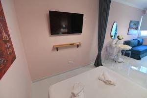 Warm & cozy studio - apartment 2