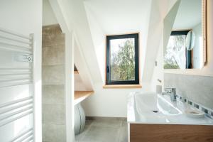 Villas Belle paimpolaise a 100m du port : photos des chambres