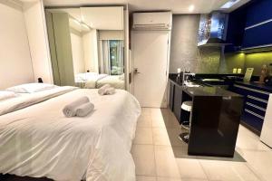 143 - Rentaqui Apartamento Be Paulista Comfort