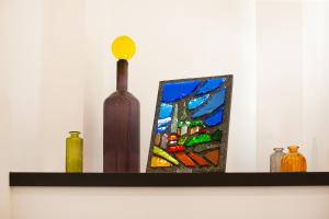 Villas Belle paimpolaise a 100m du port : photos des chambres