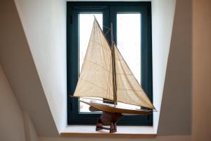 Villas Belle paimpolaise a 100m du port : photos des chambres