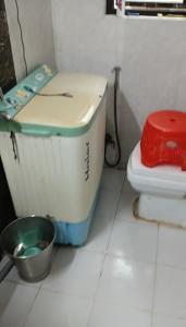 Lotus garden homes stay