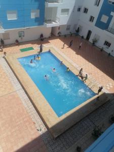 Apartamento de lujo Martil